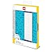 Produktbild Lego 51523 - Notizbuch blau mit Lesezeichenband