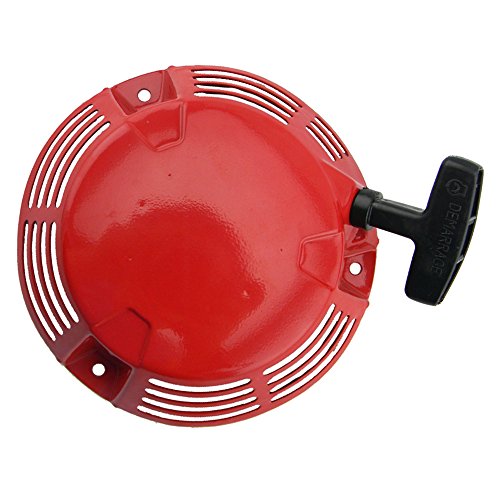 Preisvergleich Produktbild HiPa Launcher für Motor Honda GXV140 GXV160 Rasenmäher Traktor