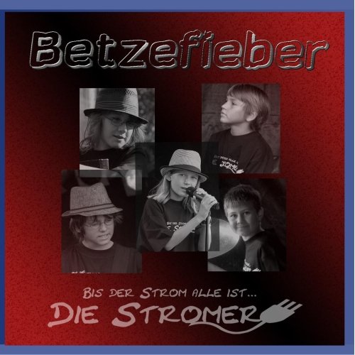 Preisvergleich Produktbild Betzefieber