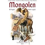 Mongolen Amazon De Turnbull Stephen Bucher