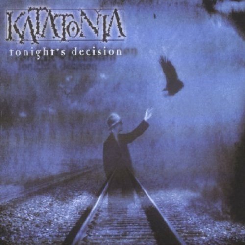 Preisvergleich Produktbild Tonight's Decision by KATATONIA