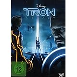 TRON Legacy