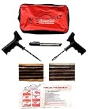 Rápido tiempo de reparación - Massive Kit con varias bandas.