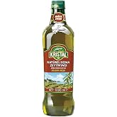 Kristal Nat&uuml;rel Sızma Zeytinyağı 1 L pet DG