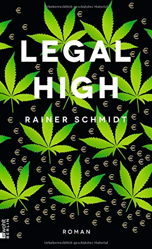 Preisvergleich Produktbild Legal High