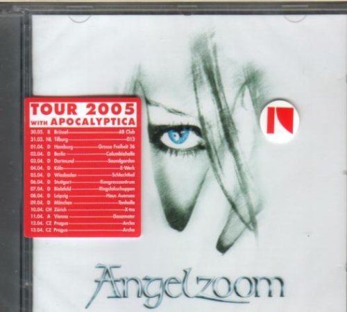 Preisvergleich Produktbild Angelzoom - Same