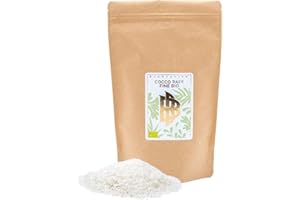 Blancavite® - Cocco Rapé Fine BIO - 500 g, Cocco Senza Zucchero Ideale Da Usare Nei Prodotti Dolciari, Da Forno e anche Nelle Preparazioni Salate