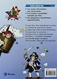 Image de Todo sobre los piratas (Castellano - A Partir De 8 Años - Personajes - Kika Superbruja)