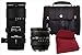 Produktbild SLR Kit inc 24-70mm & 70-200mm Nikon Fit Lenses SLR Case &