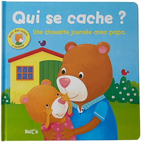 Une chouette journée avec papa