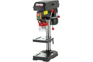 CLARKE INTERNATIONAL Clarke CDP102B Bench Drill Press (230V)