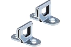 Be In Your Mind 2 Stück Autotürschloss für Relay/Jumper Nemo Box – Kombi Ducato Fiat Boxer 1356353080 51864555 55702061 916494 Auto-Ersatzzubehör