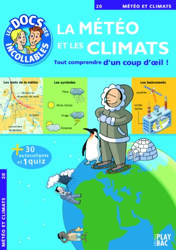 Download La météo et les climats Download La météo et les climats