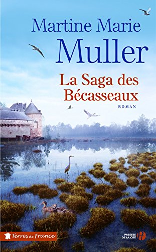 La  saga des Bécasseaux