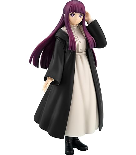 Übel Figur Anime Statue - Beyond Journey's End Charakter Modell