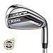 Produktbild Cobra Neue Golf Clubs 2017 King F7 Länge Ein Eisen Set 5-PW + GW Stahl Stiff