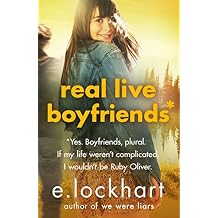 Amazonfr E Lockhart Livres Biographie écrits Livres - 