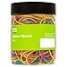 Produktbild Schreibwaren Essentials-Gummibänder 150g