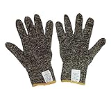 Material: alambre suave duro, hilo de kevlar.