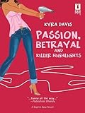 Image de Passion, Betrayal and Killer Highlights