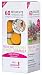Produktbild Smart-Planet® Kerzen Ambiente - 60er Set Duft Teelichter FRANGIPANI Blüte im Spender Teelicht in transparenter Hülle