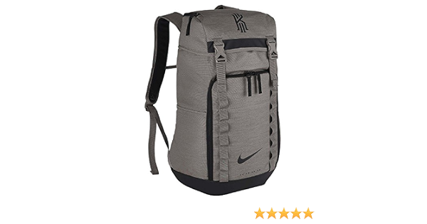 nike kyrie basketball backpack