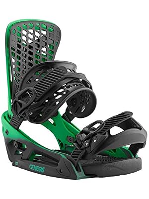 Burton Genesis EST