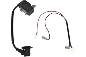 YWBL-WH MS341 Accessoire Remplacement Bobine D'allumage Scie 1135 à Chaîne pour 1300 400 Module