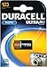 Price comparison product image Duracell Ultra FPC 81476860 Lithium Battery