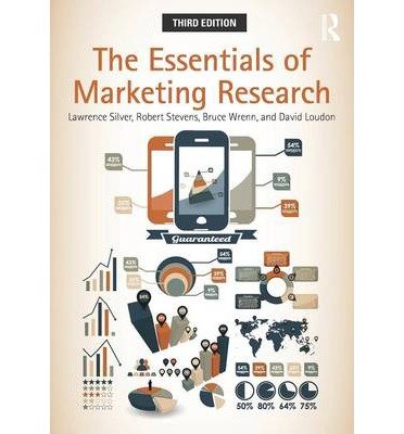 [(The Essentials of Marketing Research )] [Author: Lawrence S. Silver] [Nov-2012]