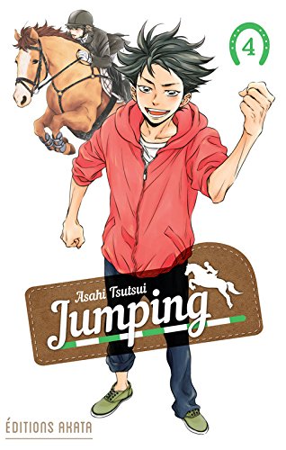 Jumping — Tome 4