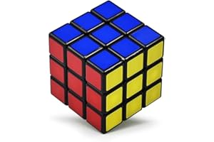 ONE SHOP DI BRACALENTE PIERO ONE SHOP Cubo Magico Cubo classico di Rubik Speed Cube Rompicapo Professionale Combinazione di colori Adatto a Bambini