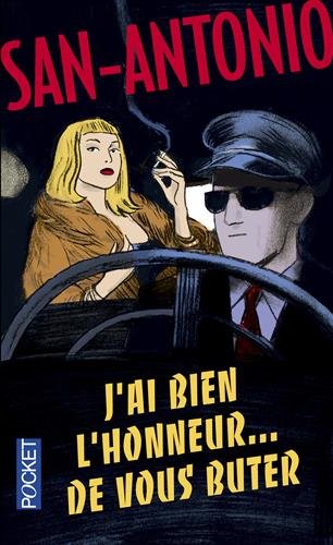 J'ai bien l'honneur de vous buter francais J'ai bien l'honneur de vous buter francais