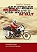 Produktbild Abenteuer im Kopf und Benzin im Blut: Eine Motorradreise durch Afrika zum Nordkap