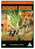 Born Free & Living Free by Nigel Davenport - Nigel Davenport
