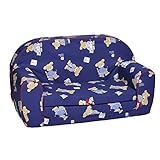 Knorrtoys 68484 – Kindersofa Bruno - 2