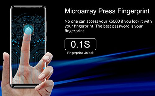 OUKITEL K5000-5.7Zoll 4G Smartphone Android 7.0 Handy Ohne Vertrag 4GB RAM 64GB ROM 5000mAh Akku 21MP+16MP 1440 * 720 Pixel Fingerabdruck 9V2A Schnellladung MTK6750T Octa Core(OUKITEL K5000, Gold) reviews OUKITEL K5000-5.7Zoll 4G Smartphone Android 7.0 Handy Ohne Vertrag 4GB RAM 64GB ROM 5000mAh Akku 21MP+16MP 1440 * 720 Pixel Fingerabdruck 9V2A Schnellladung MTK6750T Octa Core(OUKITEL K5000, Gold)