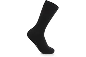 Solo Men Basic Long Socks 1Pair Socks