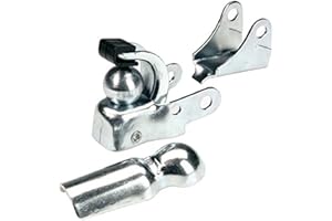 Prophete Kit de remorque de vélo