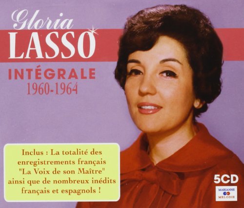 Preisvergleich Produktbild Integrale 1960-1964