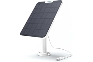 Reolink Solarpanel 2 weiß (5,8 W)