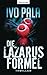 Cover zum Buch Die Lazarus-Formel