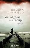 Cover zum Buch Am Abgrund aller Dinge