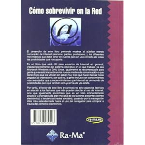 Navegar en Internet: Cómo sobrevivir en la Red