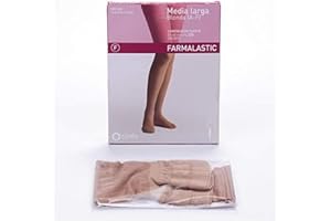 Farmalas Media Farmalas Larga Fte Reina Plus Blon 100 g