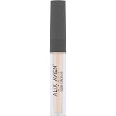 ALIX AVIEN Likit G&ouml;z Altı Kapatıcısı - Orta Ten Soğuk Cilt Alt Tonu - Liquid Concealer 105 Cool Rose