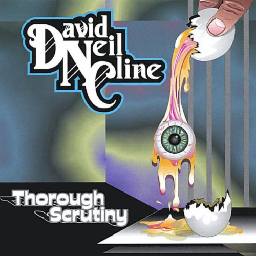Thorough Scrutiny by David Neil Cline on Amazon Music - Amazon.co.uk