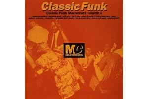 Classic Funk Vol.1