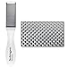 Solrngen Foot Rasp Callus Callous File Dry Hard Dead Skin Corn Remover Shaver...
