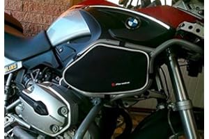 MOTO DISCOVERY Torby na gmole SW Motech do BMW R1200GS / Adv.2004-2007